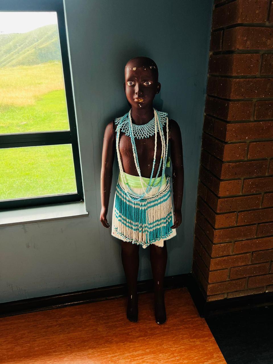 Exhibition 2 – Nelson Mandela Museum