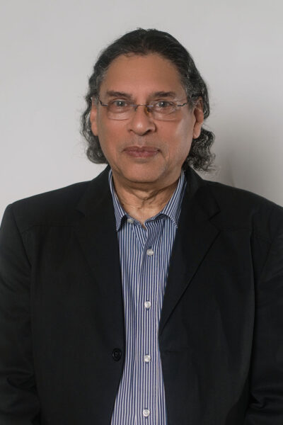 Mr Tyrone Gregory Ontong