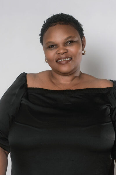 Ms Vanessa Pretorius